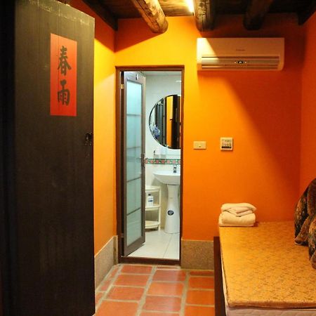 ピアノピアノ B&B 金城鎮 エクステリア 写真
