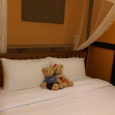 ピアノピアノ B&B 金城鎮 エクステリア 写真