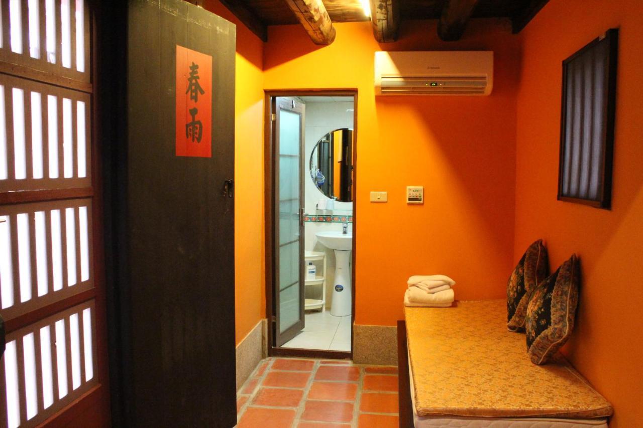 ピアノピアノ B&B 金城鎮 エクステリア 写真