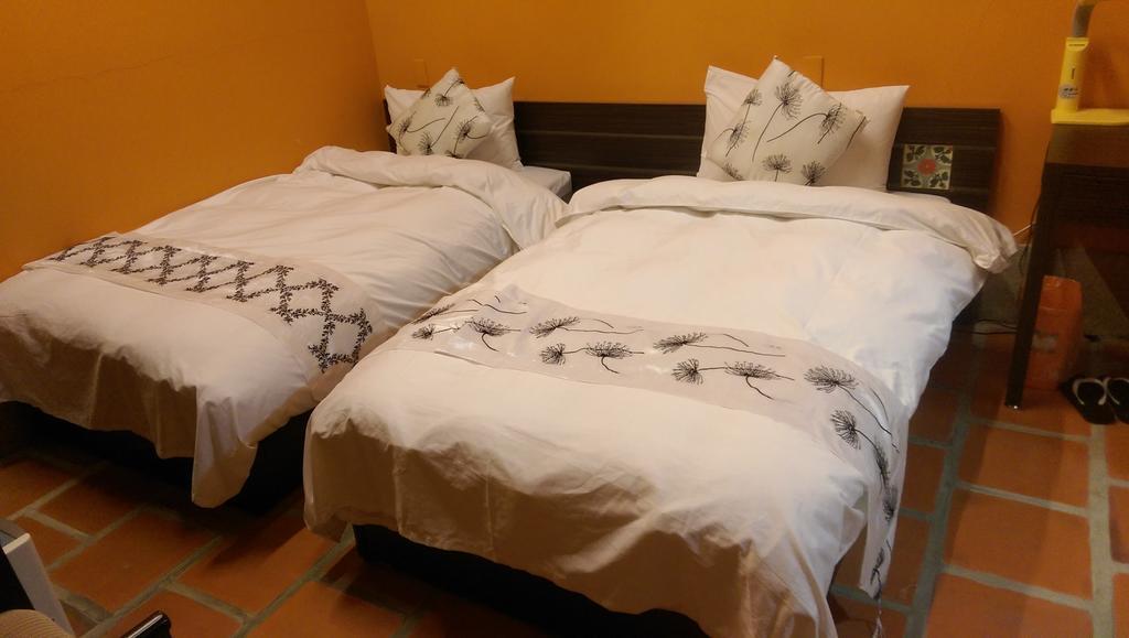 ピアノピアノ B&B 金城鎮 部屋 写真