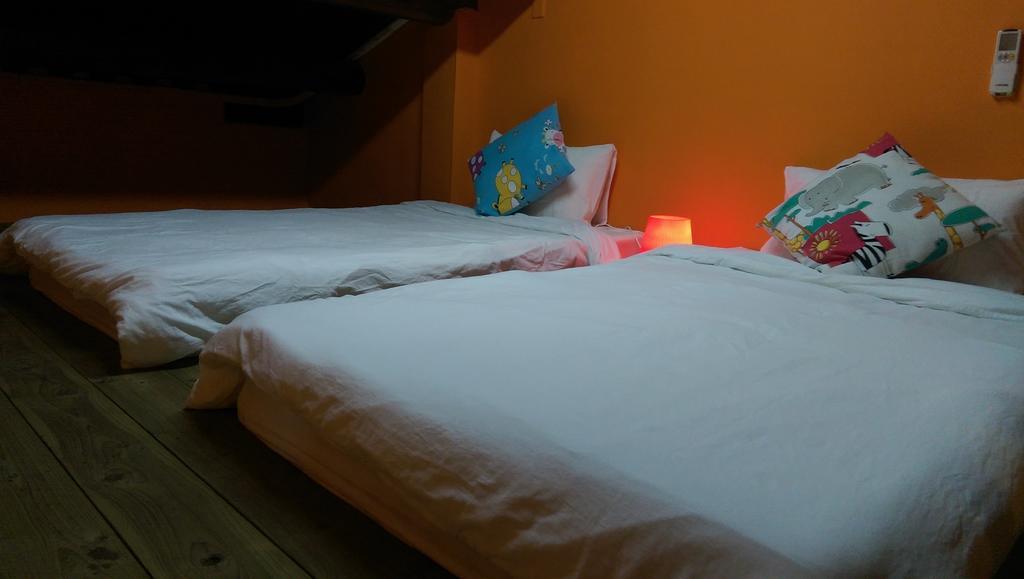 ピアノピアノ B&B 金城鎮 部屋 写真