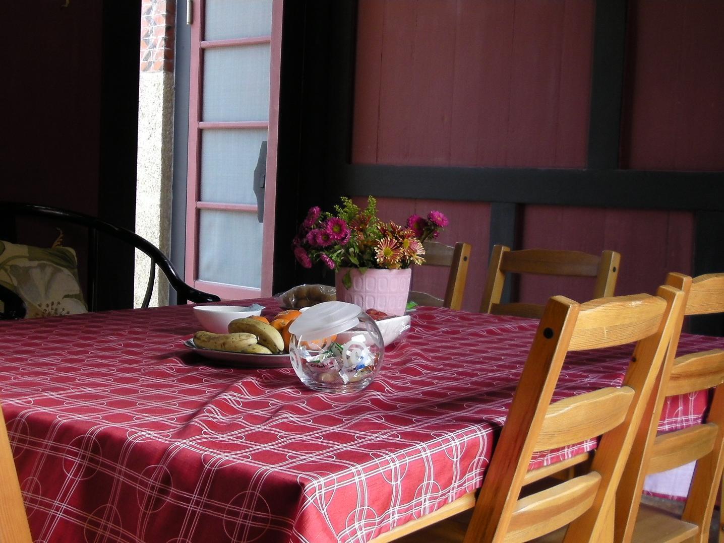 ピアノピアノ B&B 金城鎮 エクステリア 写真