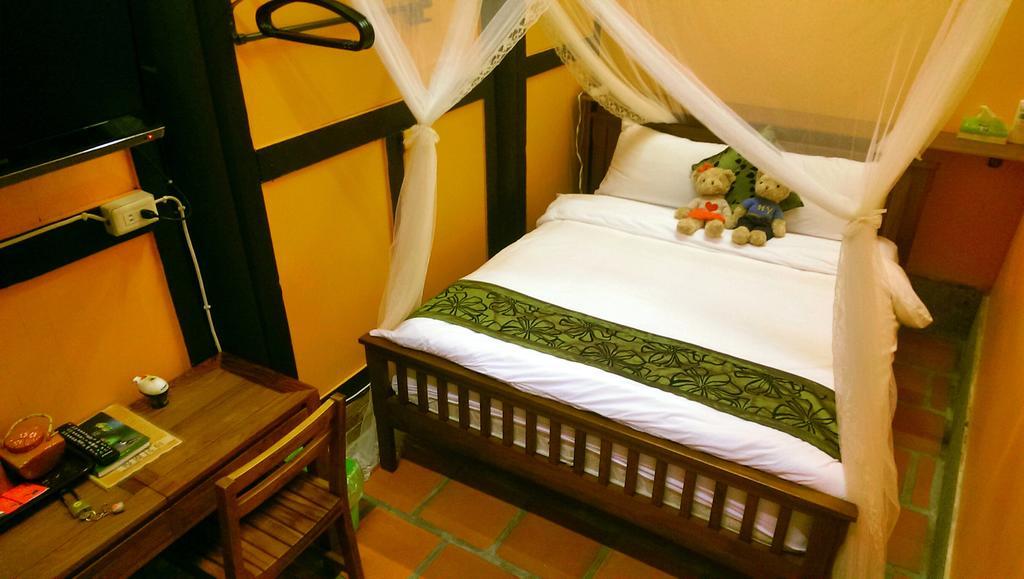 ピアノピアノ B&B 金城鎮 部屋 写真