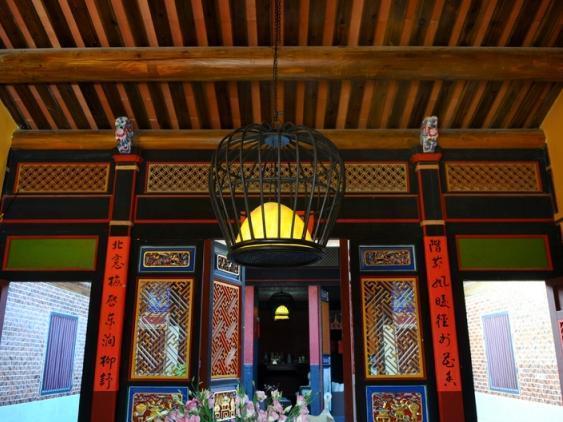 ピアノピアノ B&B 金城鎮 エクステリア 写真
