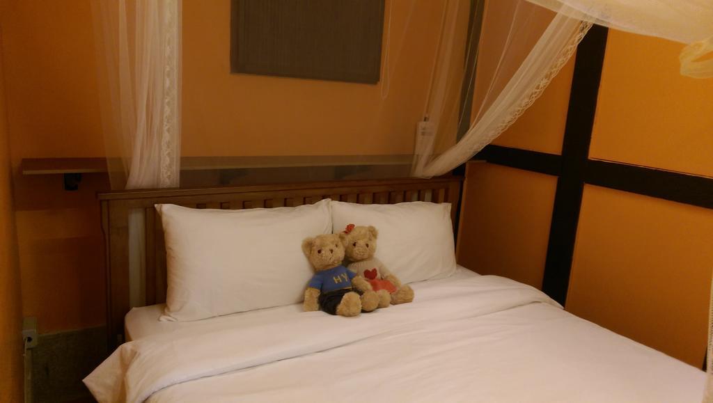 ピアノピアノ B&B 金城鎮 エクステリア 写真